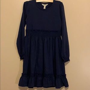 Matilda Jane Long Sleeve Lap Dress
